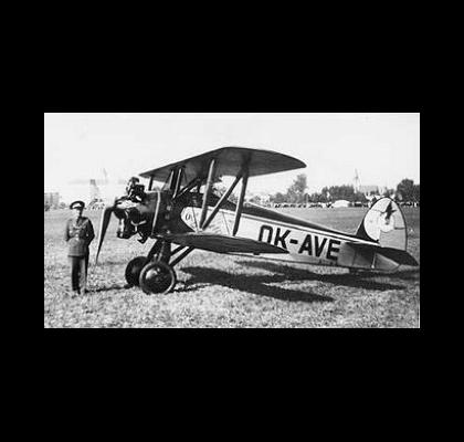 Avia 122